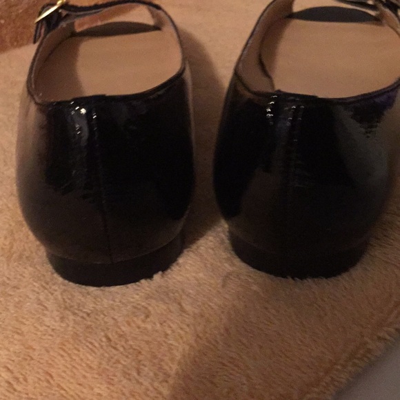Brand New Michael Kors Open Toe Flats - Picture 4 of 5